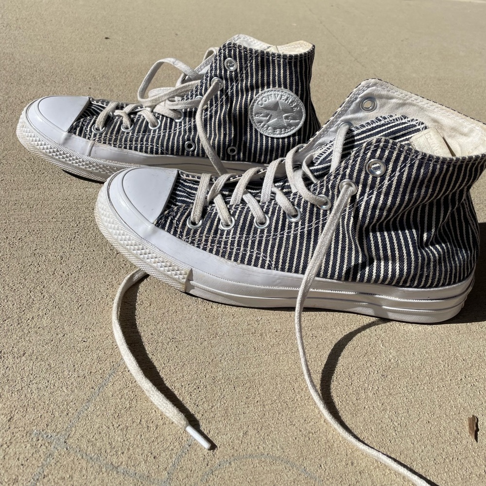 Custom Converse Chuck Taylor All-Star 70 Hi